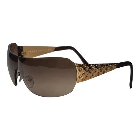 prada sunglasses spr 601|Prada .